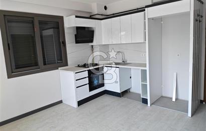 Katip Çelebi Üni. Yakını Site İçerisinde Havuzlu Kiralık 1+1