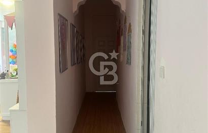 BORNOVA KAZIM DİRİK’TE DEVREN KİRALIK, KİRA AVANTAJLI ÇOCUK OYUN ALANI