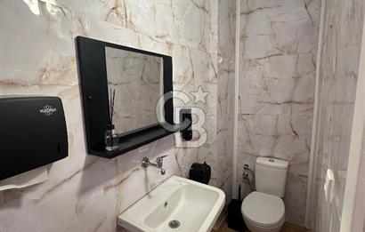 BORNOVA KAZIM DİRİK’TE DEVREN KİRALIK, KİRA AVANTAJLI ÇOCUK OYUN ALANI