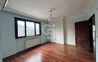 TRABZON'DA KİRALIK DAİRE YEŞİLTEPE ANA CADDE ÜZERİNDE MANZARALI
