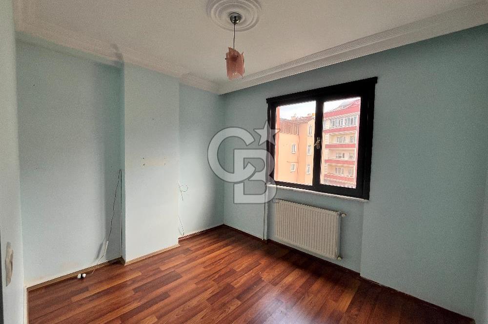TRABZON'DA KİRALIK DAİRE YEŞİLTEPE ANA CADDE ÜZERİNDE MANZARALI