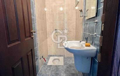 TRABZON'DA KİRALIK DAİRE YEŞİLTEPE ANA CADDE ÜZERİNDE MANZARALI