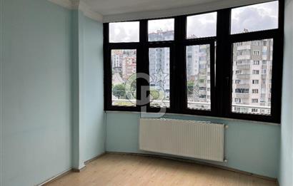 TRABZON'DA KİRALIK DAİRE YEŞİLTEPE ANA CADDE ÜZERİNDE MANZARALI
