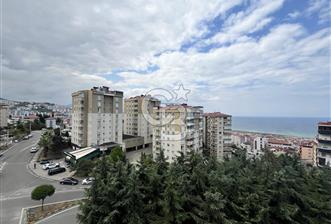 TRABZON'DA KİRALIK DAİRE YEŞİLTEPE ANA CADDE ÜZERİNDE MANZARALI