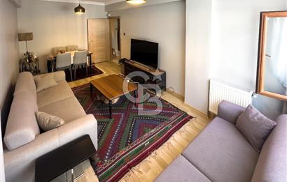 ALTINTEPE'DE CADDE CEPHELİ YENİLENMİŞ 2+1 SATILIK DAİRE