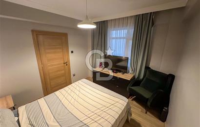 ALTINTEPE'DE CADDE CEPHELİ YENİLENMİŞ 2+1 SATILIK DAİRE