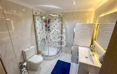 ALTINTEPE'DE CADDE CEPHELİ YENİLENMİŞ 2+1 SATILIK DAİRE