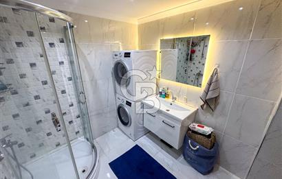 ALTINTEPE'DE CADDE CEPHELİ YENİLENMİŞ 2+1 SATILIK DAİRE