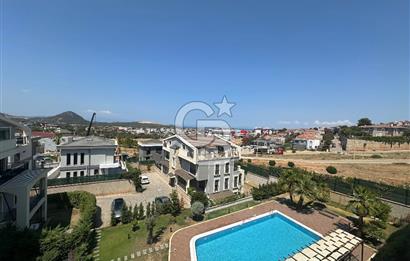 Güzelbahçe Kahramanderede Satılık Çatı Dubleks Daire