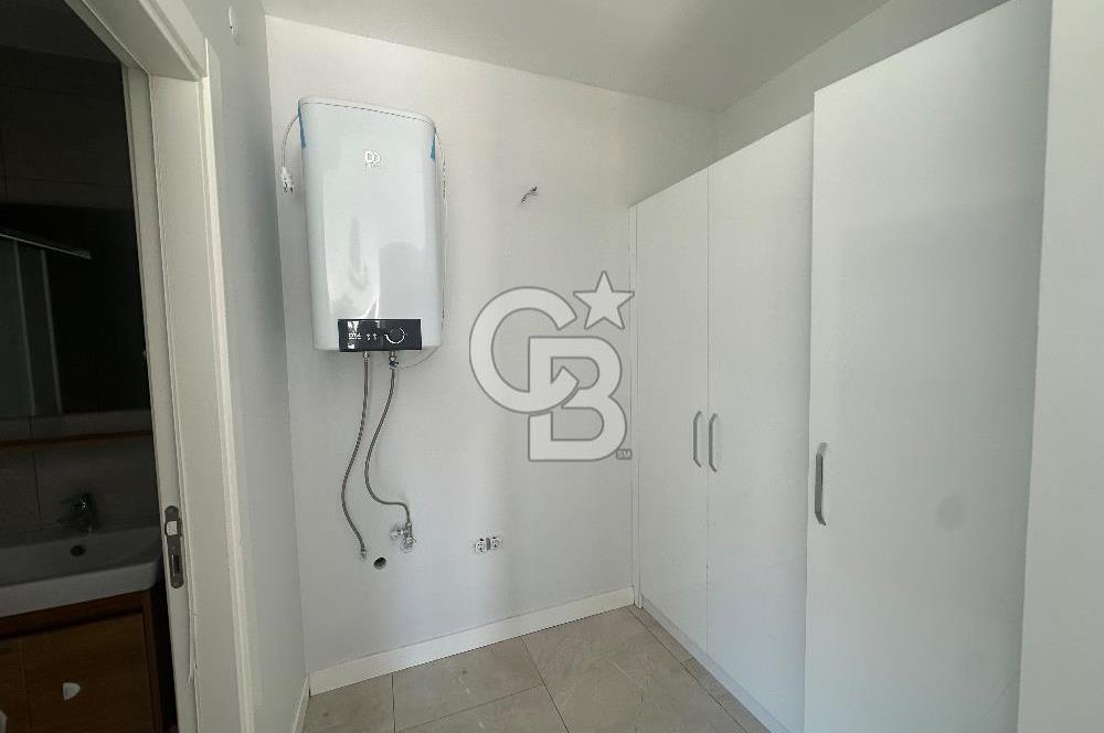 Güzelbahçe Kahramanderede Satılık Çatı Dubleks Daire