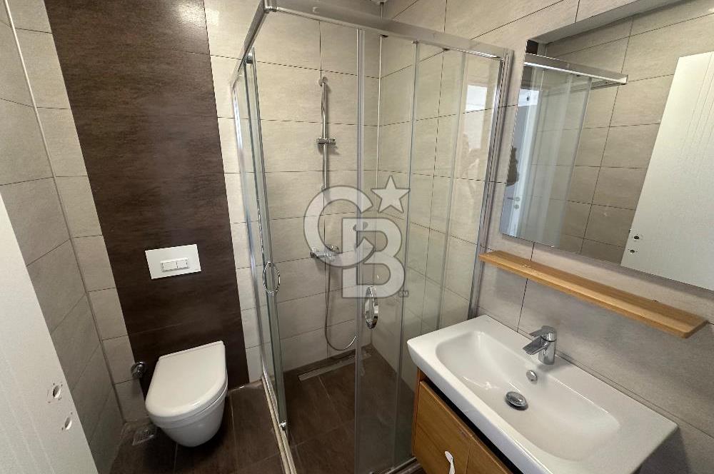 Güzelbahçe Kahramanderede Satılık Çatı Dubleks Daire