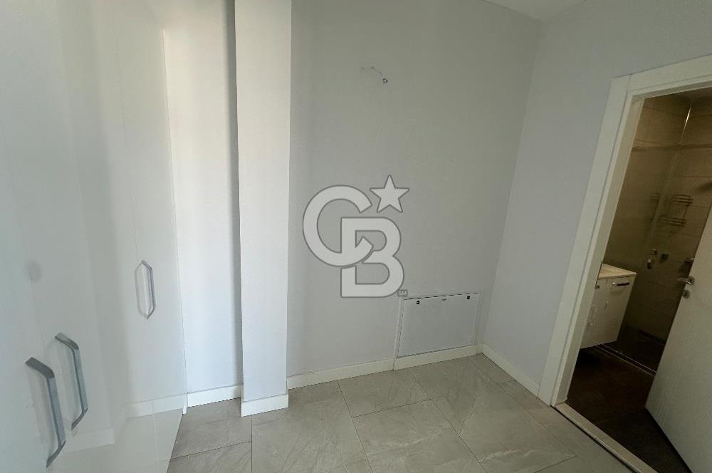 Güzelbahçe Kahramanderede Satılık Çatı Dubleks Daire