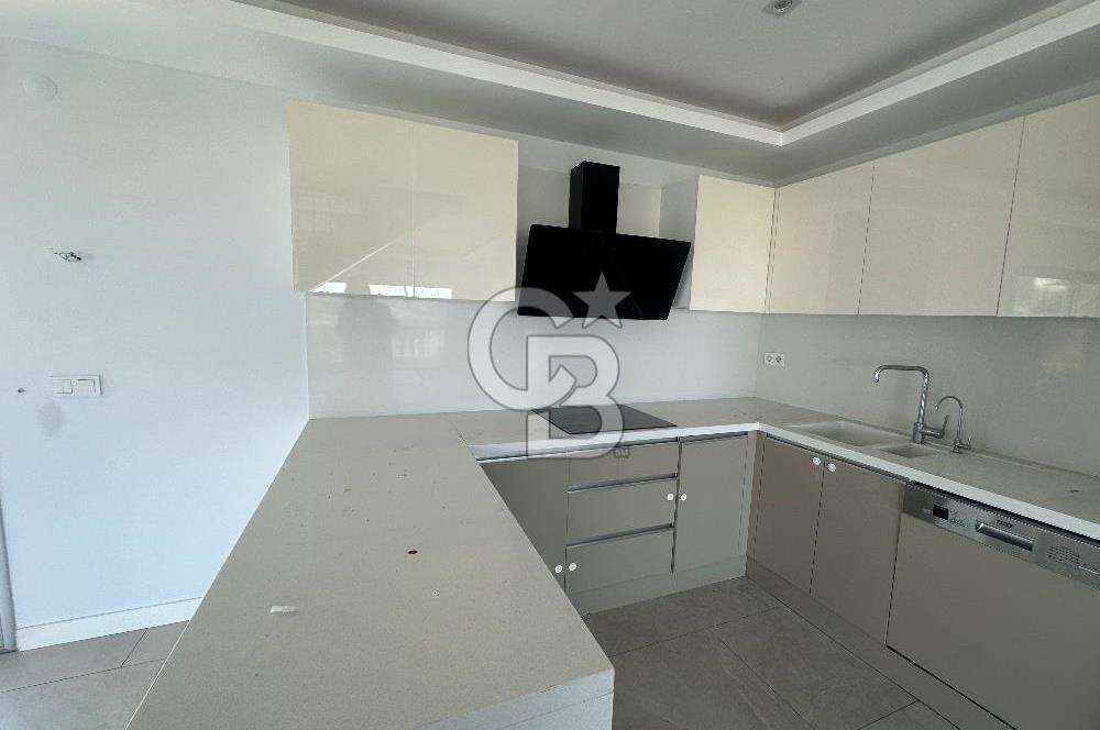 Güzelbahçe Kahramanderede Satılık Çatı Dubleks Daire