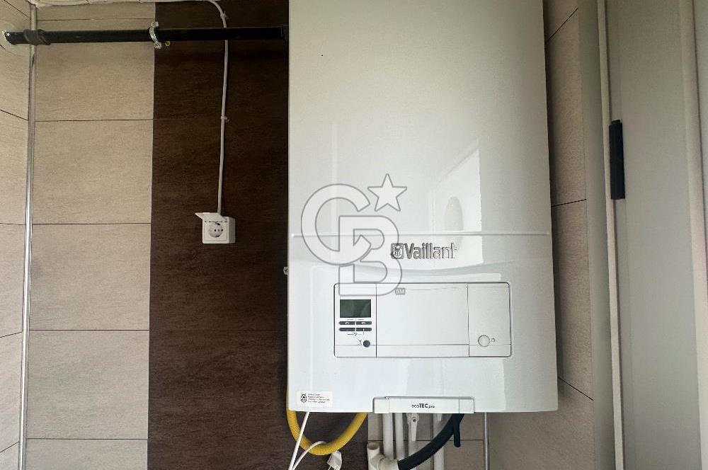 Güzelbahçe Kahramanderede Satılık Çatı Dubleks Daire