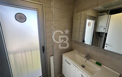Güzelbahçe Kahramanderede Satılık Çatı Dubleks Daire