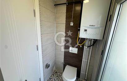 Güzelbahçe Kahramanderede Satılık Çatı Dubleks Daire