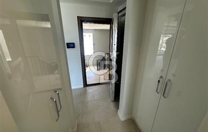 Güzelbahçe Kahramanderede Satılık Çatı Dubleks Daire