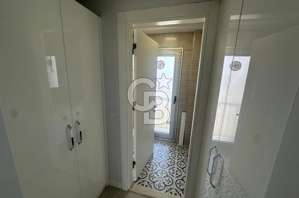 Güzelbahçe Kahramanderede Satılık Çatı Dubleks Daire