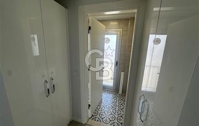 Güzelbahçe Kahramanderede Satılık Çatı Dubleks Daire