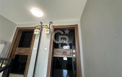 Güzelbahçe Kahramanderede Satılık Çatı Dubleks Daire