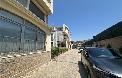 Güzelbahçe Kahramanderede Satılık Çatı Dubleks Daire