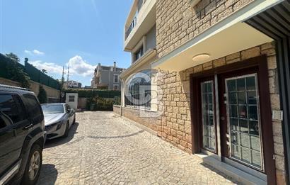 Güzelbahçe Kahramanderede Satılık Çatı Dubleks Daire