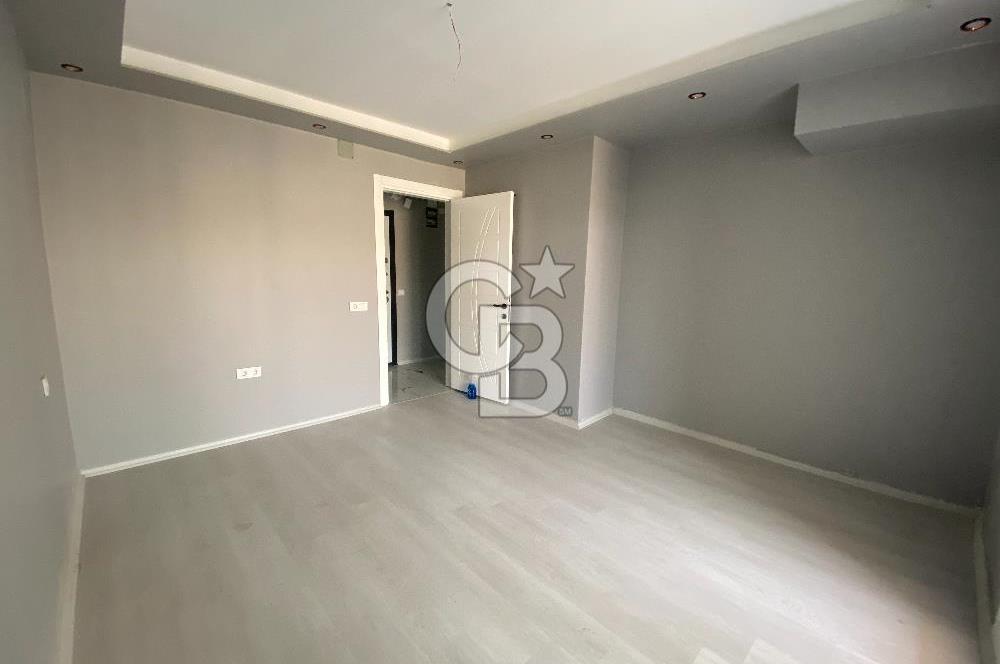 YENİŞEHİR İNÖNÜ MAH. KİRALIK 3+1 DAİRE