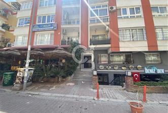 YENİŞEHİR İNÖNÜ MAH. KİRALIK 3+1 DAİRE
