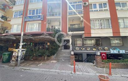 YENİŞEHİR İNÖNÜ MAH. KİRALIK 3+1 DAİRE