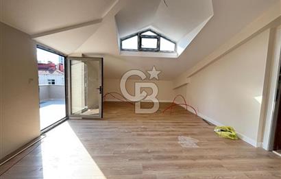 GÖZTEPE RIDVANPAŞADA 3+1 DUBLEX DAİRE 
