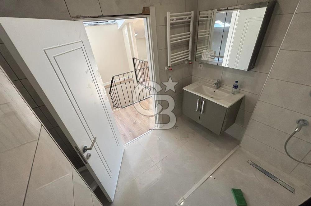 GÖZTEPE RIDVANPAŞADA 3+1 DUBLEX DAİRE 