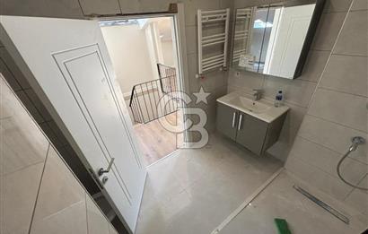 GÖZTEPE RIDVANPAŞADA 3+1 DUBLEX DAİRE 