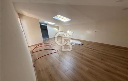 GÖZTEPE RIDVANPAŞADA 3+1 DUBLEX DAİRE 