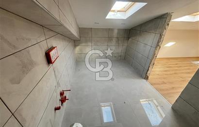GÖZTEPE RIDVANPAŞADA 3+1 DUBLEX DAİRE 