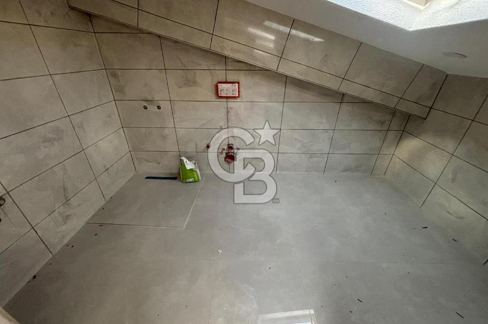 GÖZTEPE RIDVANPAŞADA 3+1 DUBLEX DAİRE 