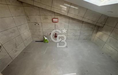 GÖZTEPE RIDVANPAŞADA 3+1 DUBLEX DAİRE 