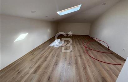 GÖZTEPE RIDVANPAŞADA 3+1 DUBLEX DAİRE 