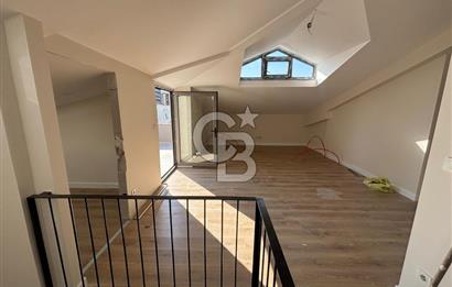 GÖZTEPE RIDVANPAŞADA 3+1 DUBLEX DAİRE 