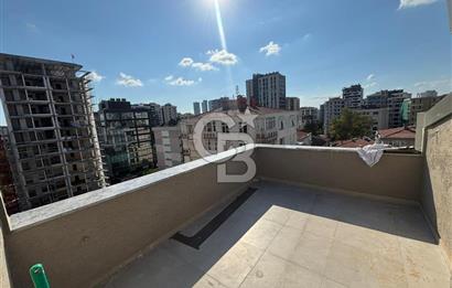 GÖZTEPE RIDVANPAŞADA 3+1 DUBLEX DAİRE 