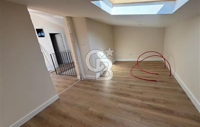 GÖZTEPE RIDVANPAŞADA 3+1 DUBLEX DAİRE 