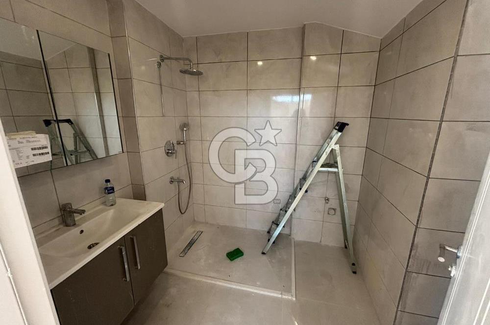 GÖZTEPE RIDVANPAŞADA 3+1 DUBLEX DAİRE 