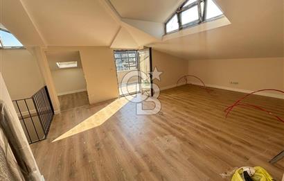 GÖZTEPE RIDVANPAŞADA 3+1 DUBLEX DAİRE 