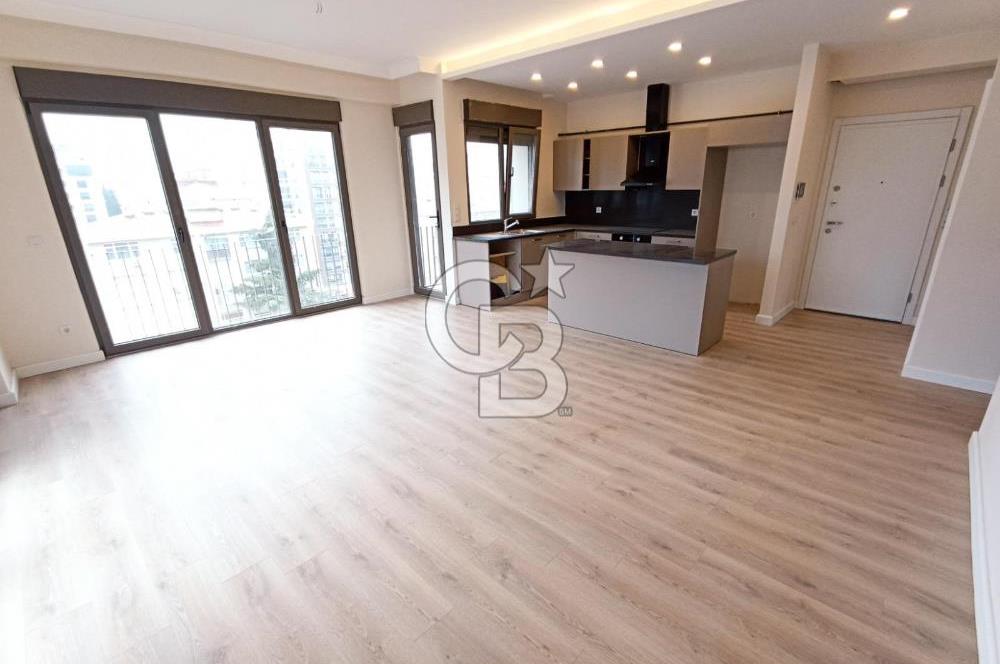 GÖZTEPE RIDVANPAŞADA 3+1 DUBLEX DAİRE 