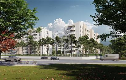 The Life da Yaşam Başladı 3+1 Beyaz eşya ve klimalar hediye
