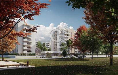 The Life da Yaşam Başladı 3+1 Beyaz eşya ve klimalar hediye