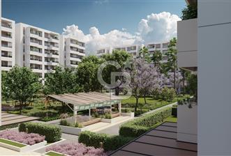 The Life da Yaşam Başladı 3+1 Beyaz eşya ve klimalar hediye