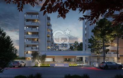 The Life da Yaşam Başladı 3+1 Beyaz eşya ve klimalar hediye