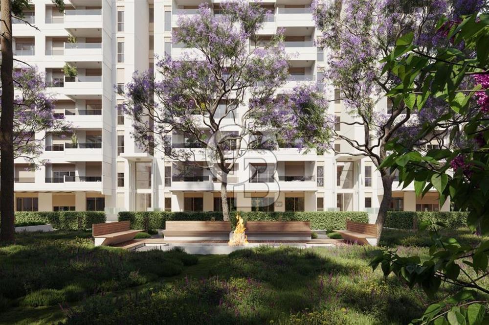 The Life da Yaşam Başladı 3+1 Beyaz eşya ve klimalar hediye