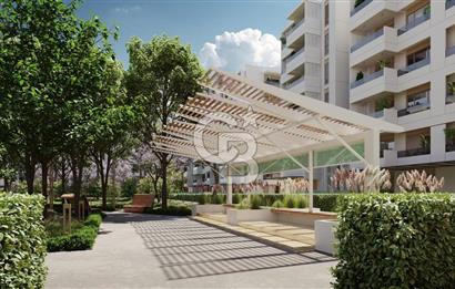 The Life da Yaşam Başladı 3+1 Beyaz eşya ve klimalar hediye