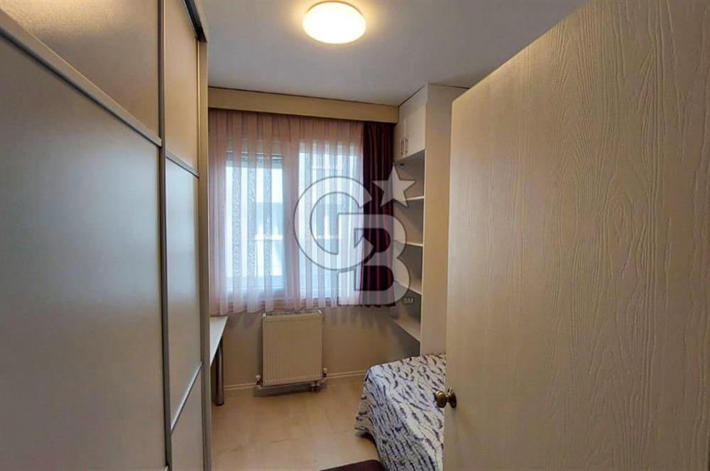 SİNPAŞ AQUA CITY'DE  3 + 1  SATILIK DAİRE